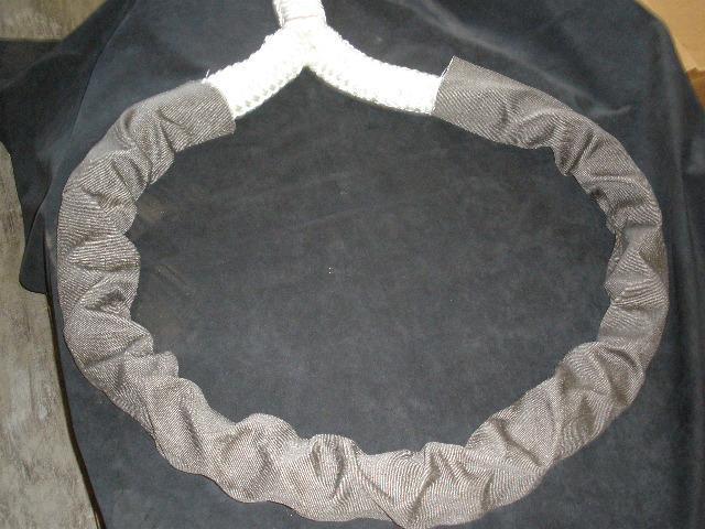 Custom Assemblies and Fabrications On Consolidated Cordage Corp.