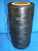 Teflon Lacing Tape On Consolidated Cordage Corp.